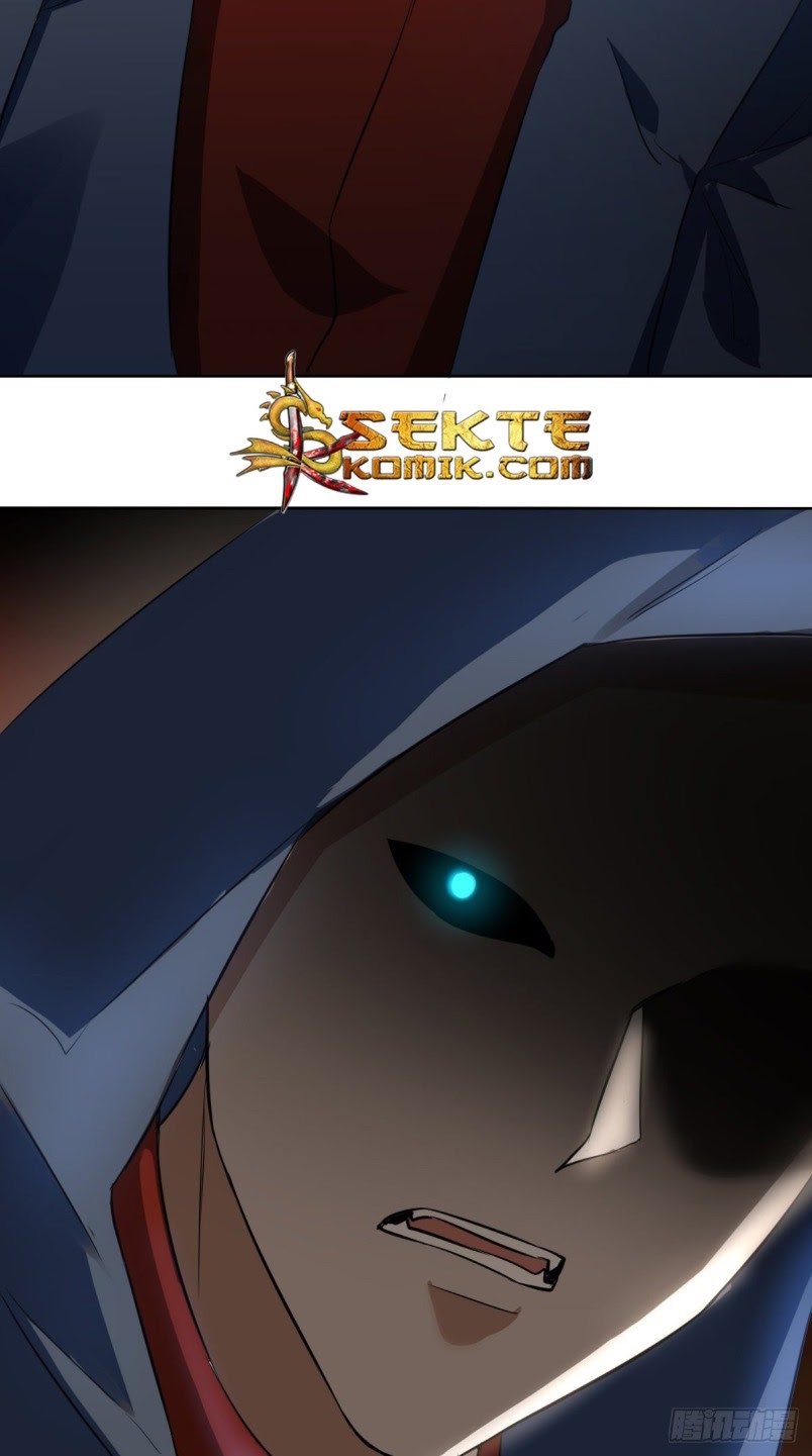 Xiu Tian Chuan Chapter 17 Gambar 42