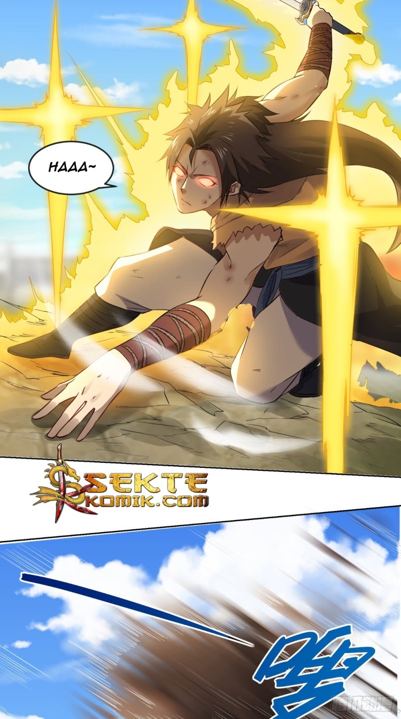 Xiu Tian Chuan Chapter 17 Gambar 6
