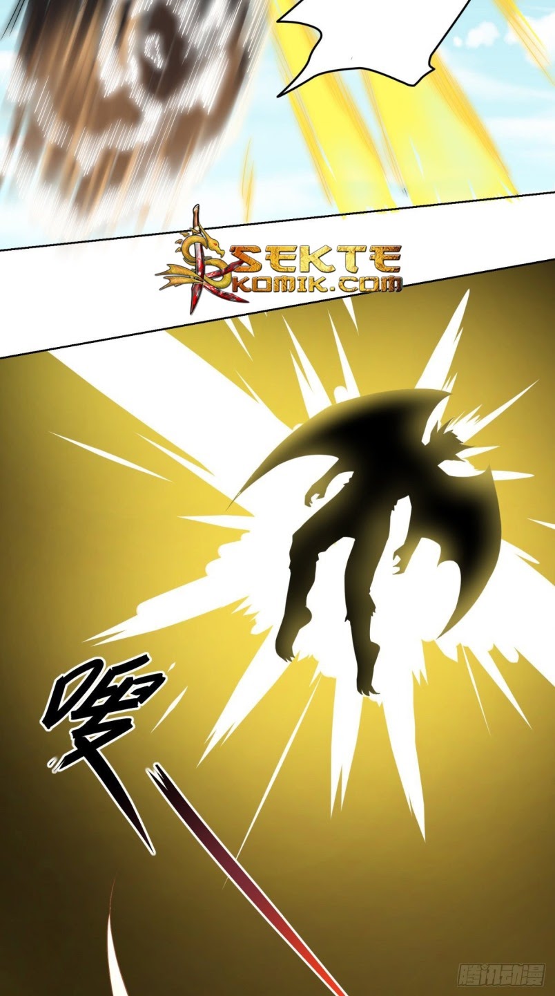 Xiu Tian Chuan Chapter 17 Gambar 9
