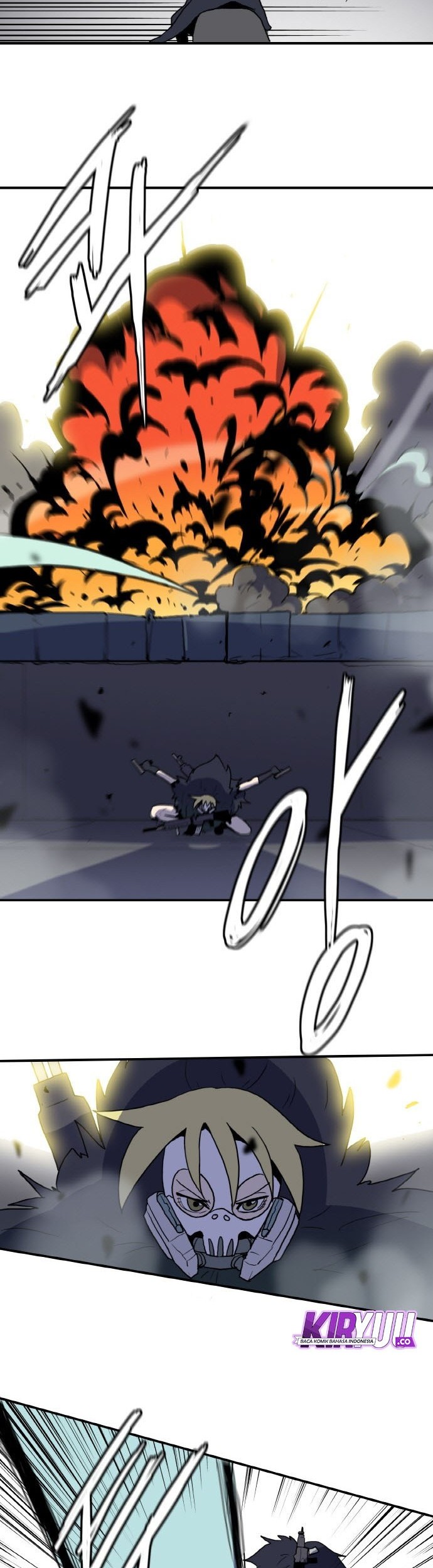 Saurus Chapter 11 Gambar 27