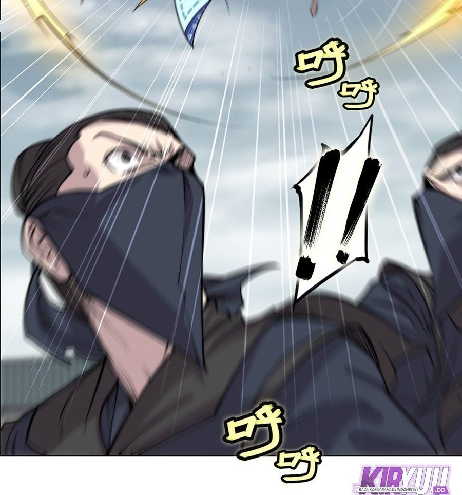 Martial King’s Retired Life Chapter 95 Gambar 25