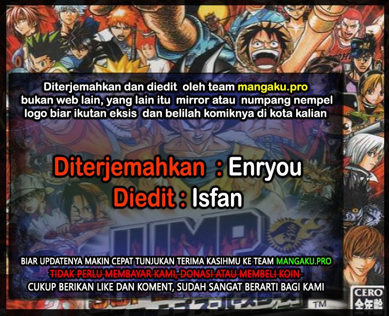 Baca Komik Bone Collection Chapter 12 Gambar 1