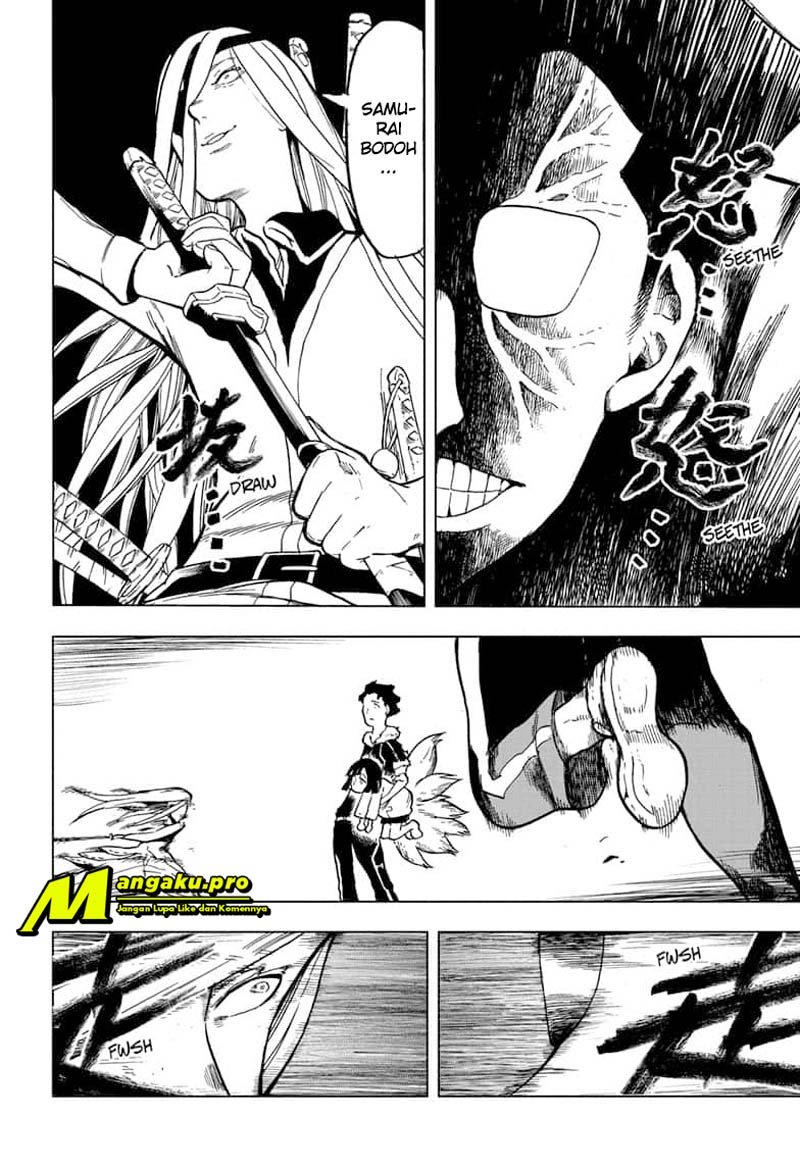 Bone Collection Chapter 12 Gambar 15