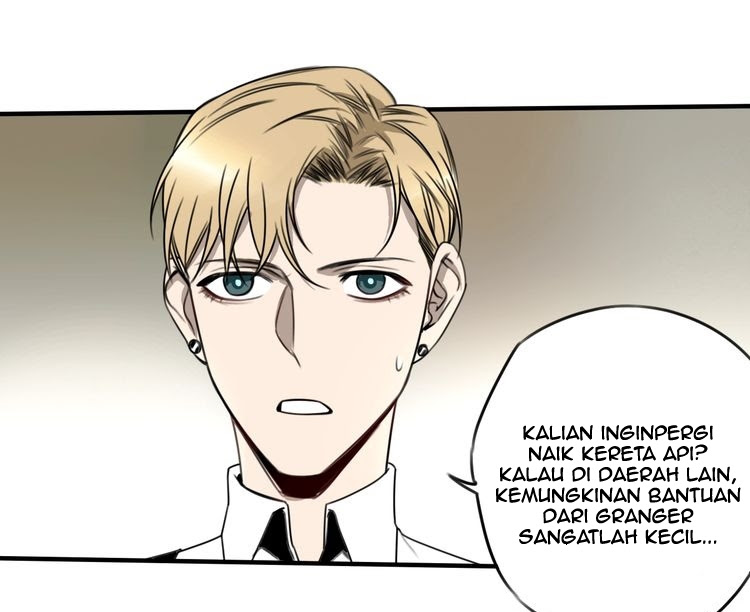 My Bodyguard is 1,3 Meters Chapter 32 Gambar 31