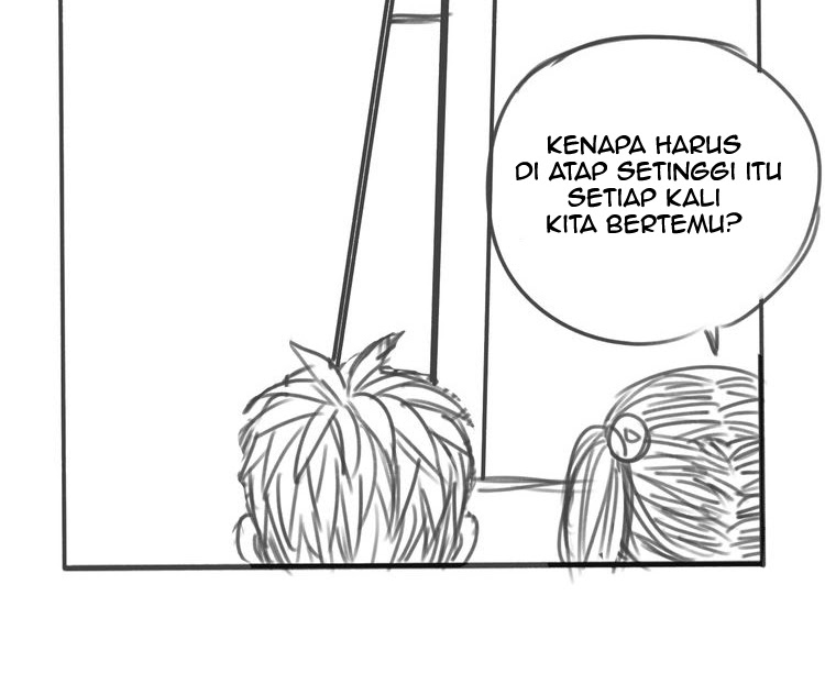 My Bodyguard is 1,3 Meters Chapter 32 Gambar 44