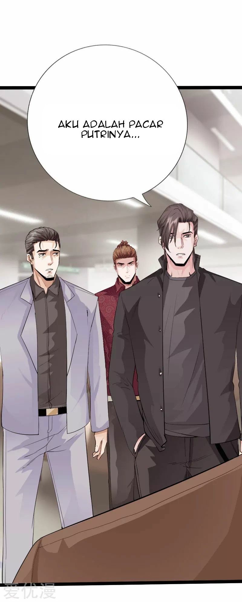 Hopeless Chapter 126 Gambar 14