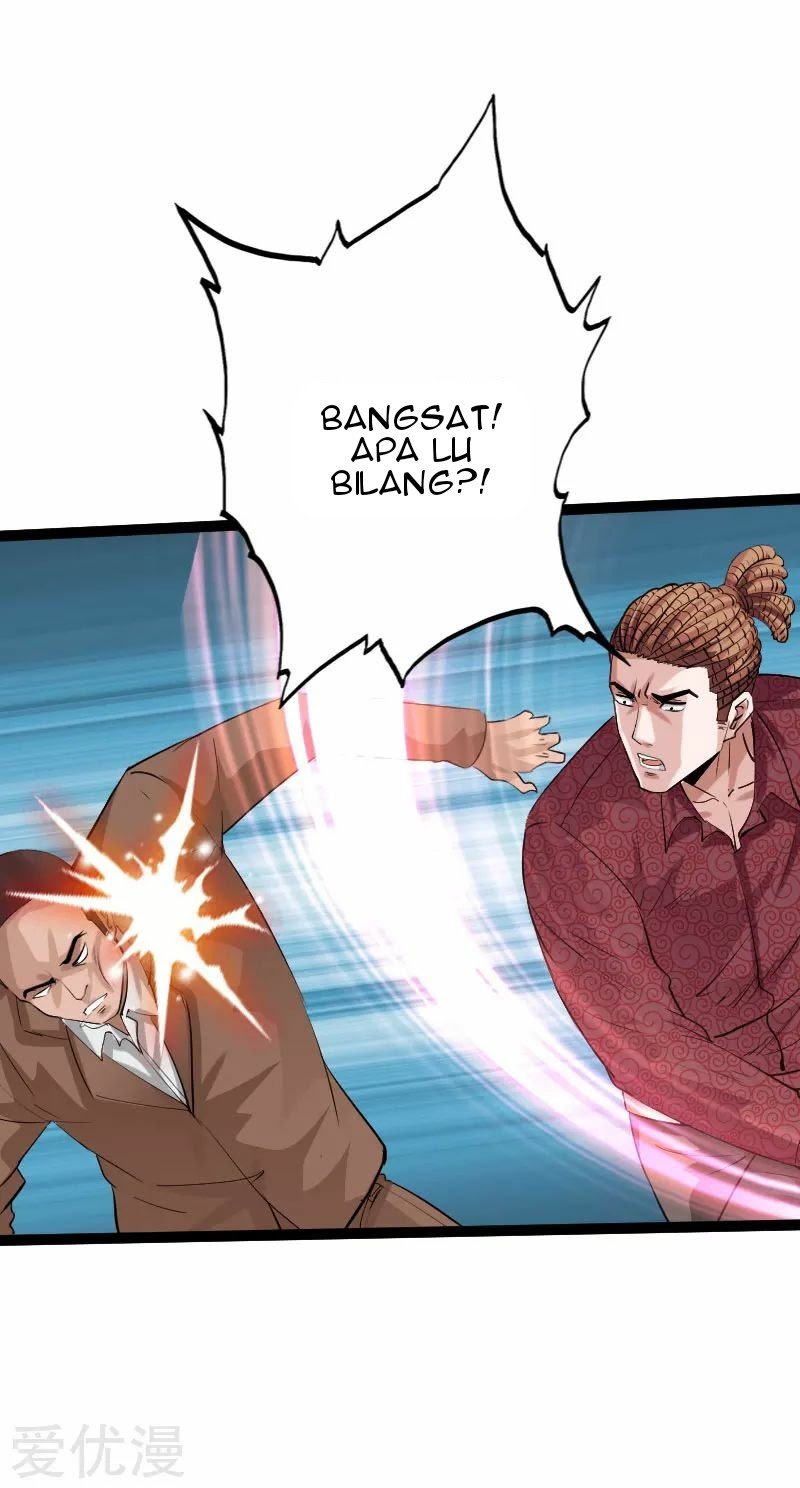 Hopeless Chapter 126 Gambar 17