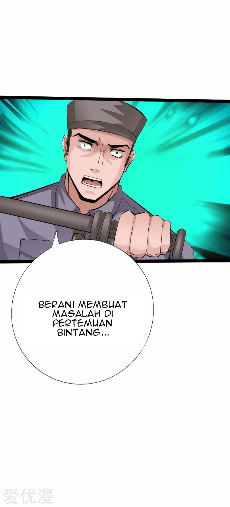 Hopeless Chapter 126 Gambar 19