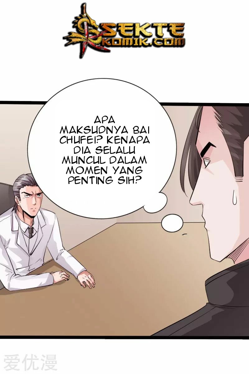 Hopeless Chapter 126 Gambar 34