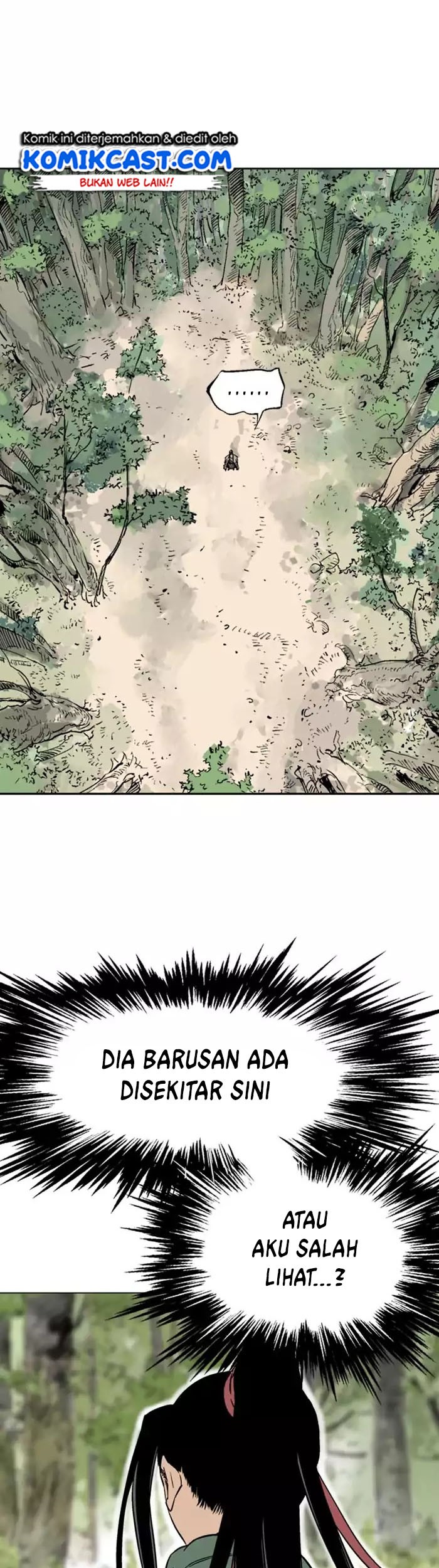 Gosu Chapter 114 Gambar 6