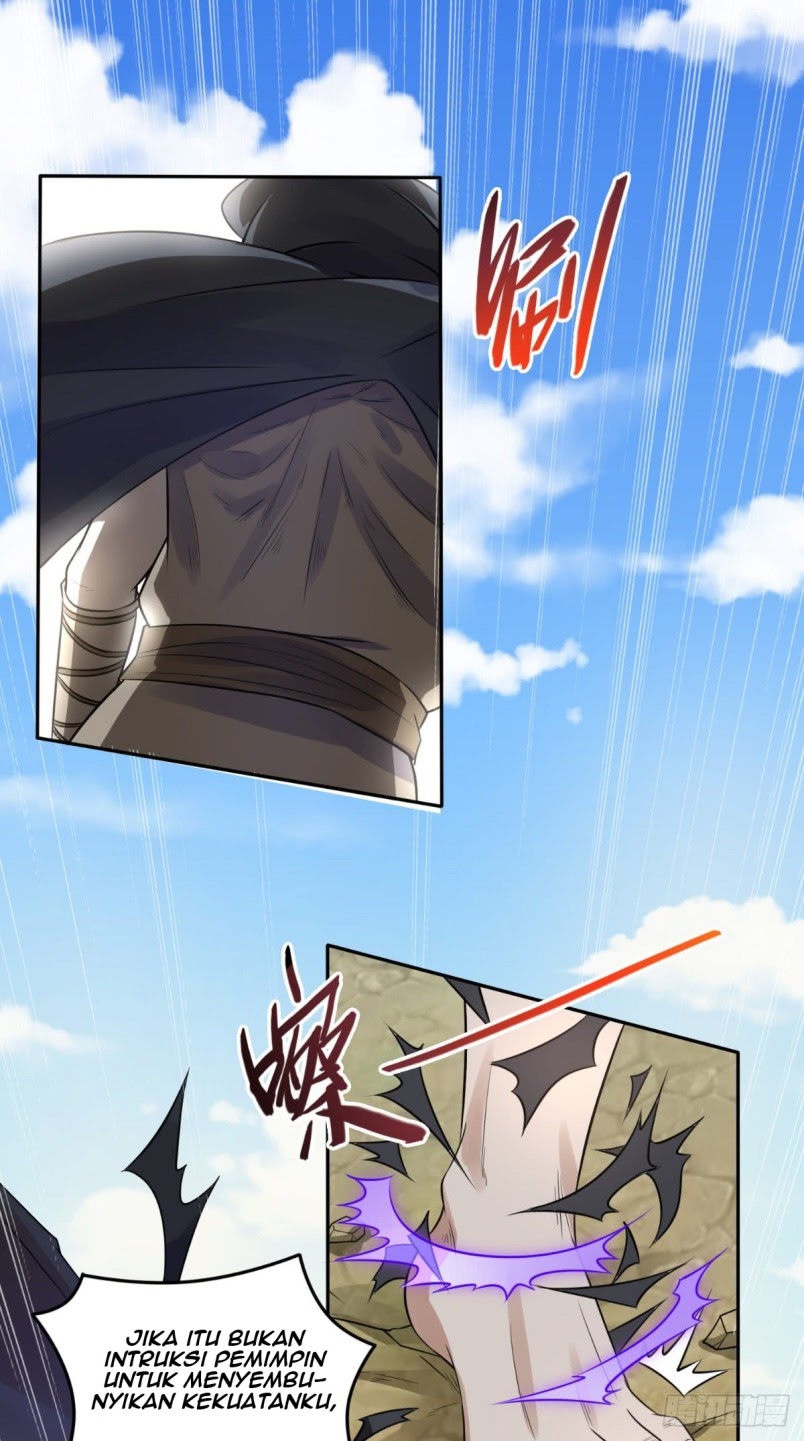 Xiu Tian Chuan Chapter 16 Gambar 11