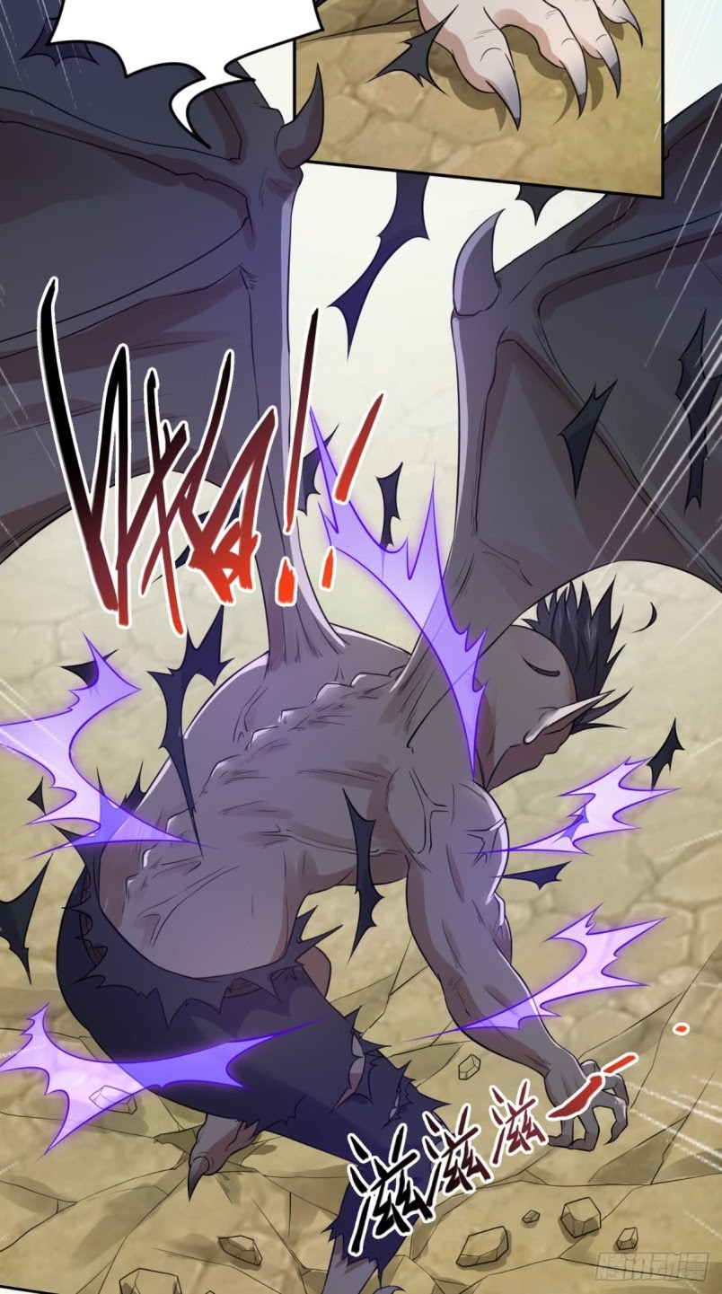Xiu Tian Chuan Chapter 16 Gambar 12