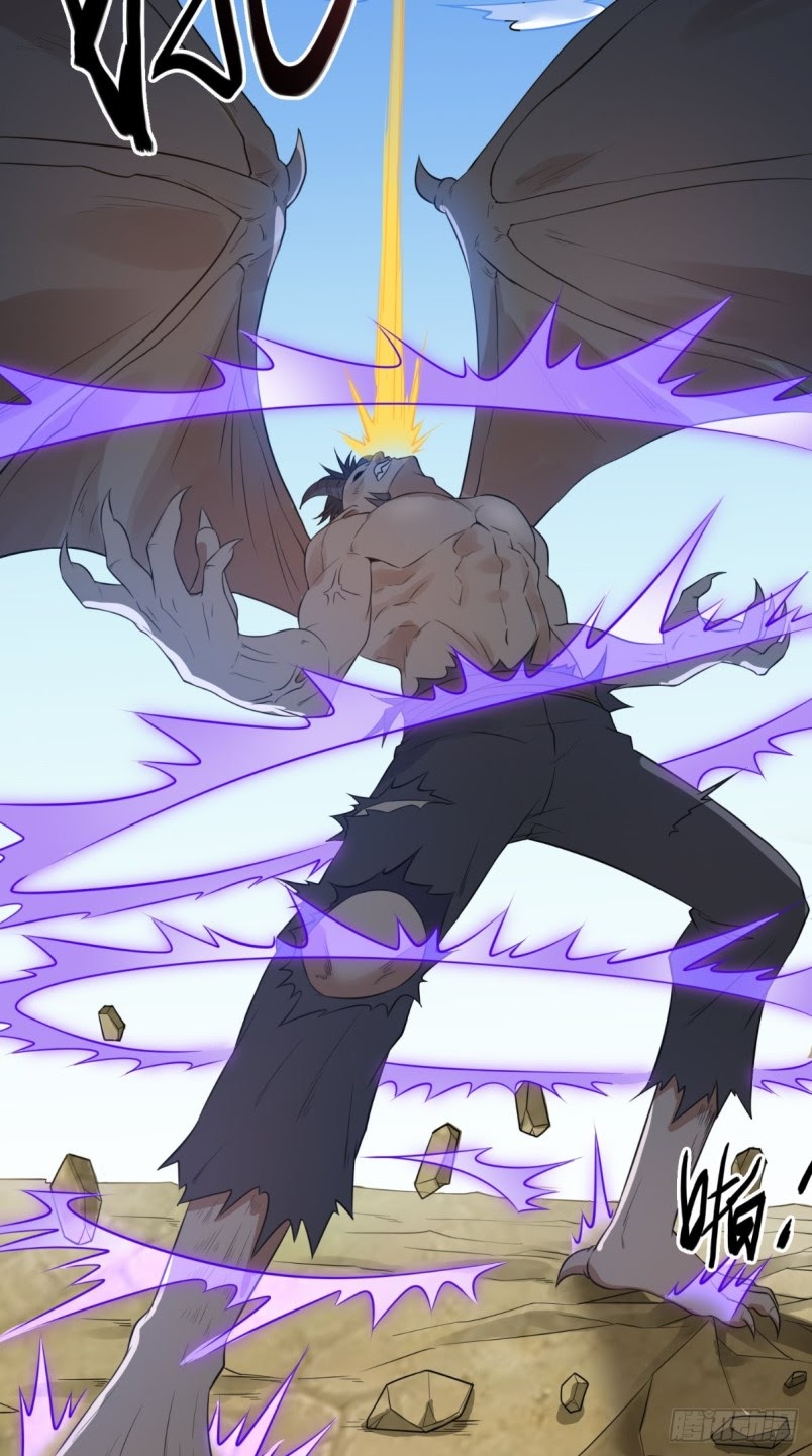 Xiu Tian Chuan Chapter 16 Gambar 14
