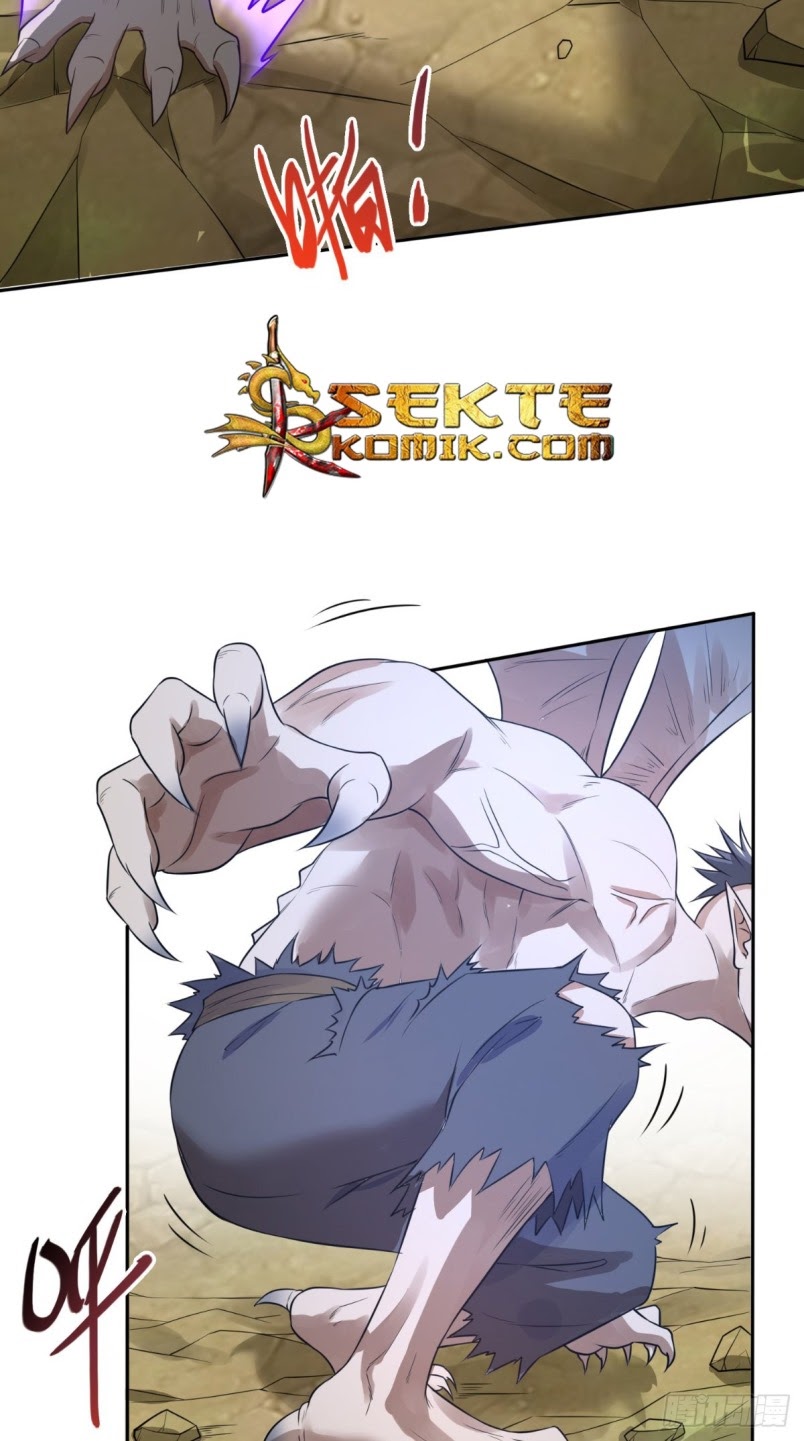 Xiu Tian Chuan Chapter 16 Gambar 15