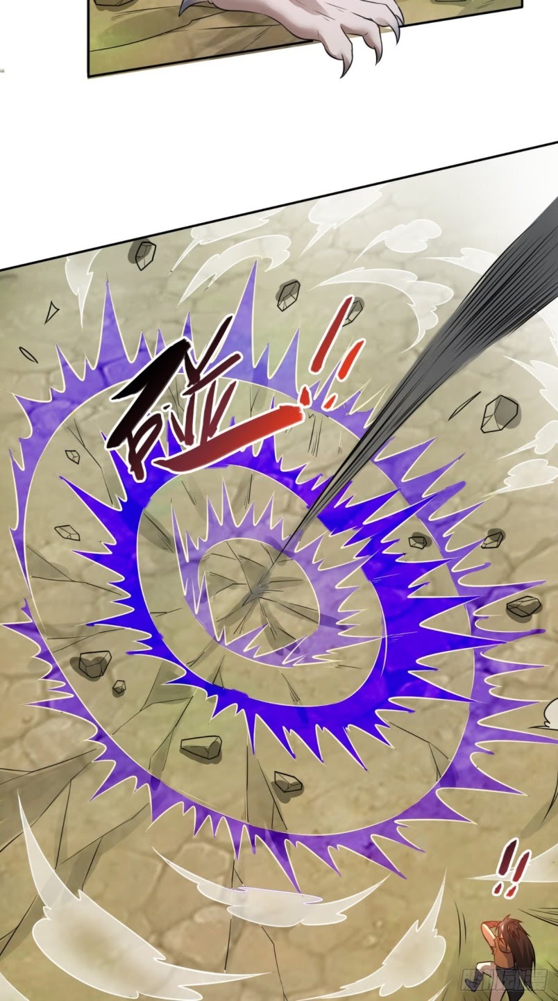 Xiu Tian Chuan Chapter 16 Gambar 16
