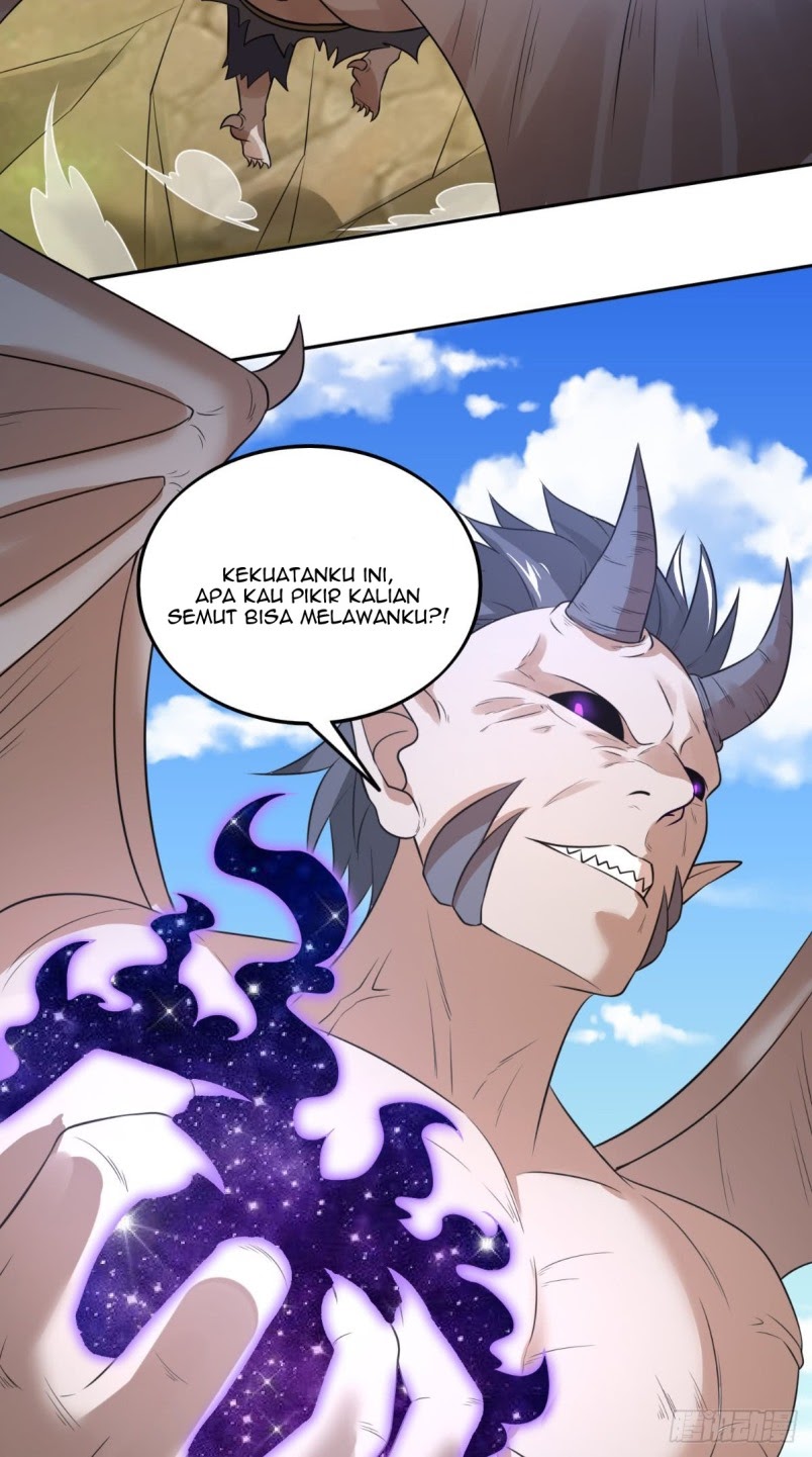 Xiu Tian Chuan Chapter 16 Gambar 18