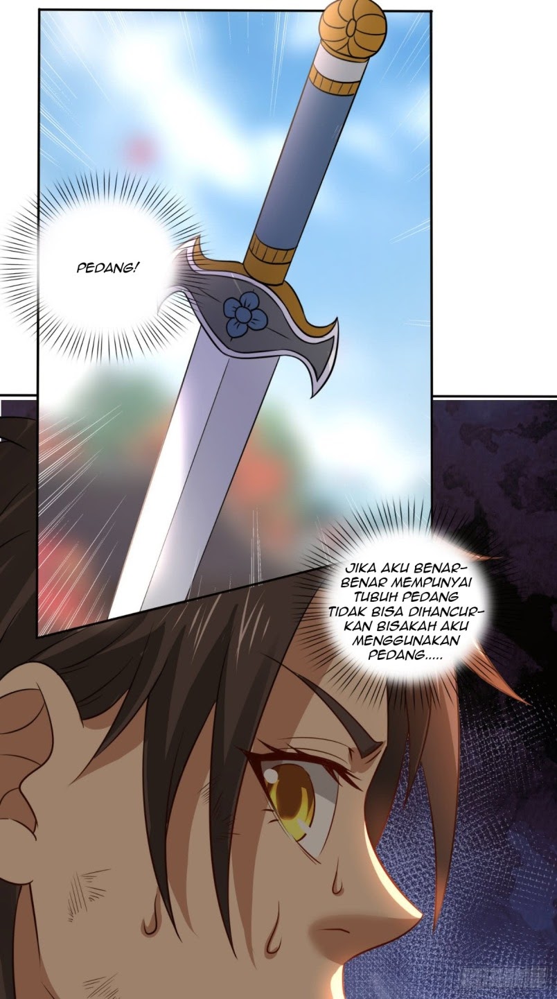 Xiu Tian Chuan Chapter 16 Gambar 22