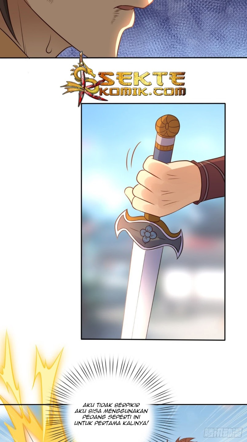 Xiu Tian Chuan Chapter 16 Gambar 23