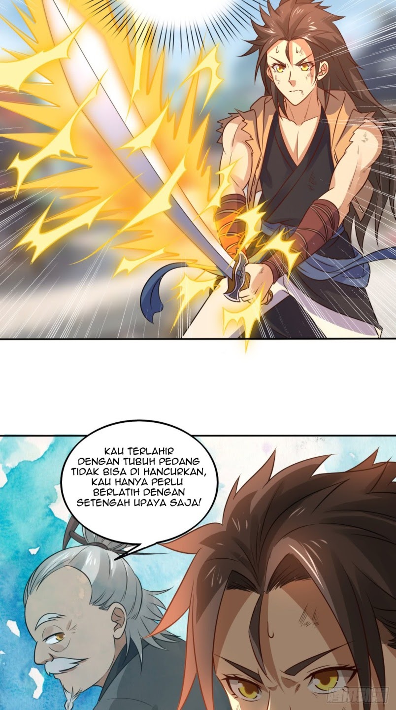 Xiu Tian Chuan Chapter 16 Gambar 24
