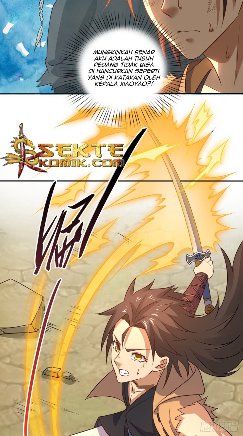 Xiu Tian Chuan Chapter 16 Gambar 25
