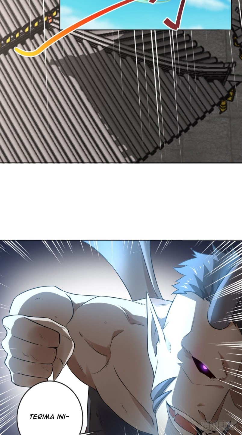 Xiu Tian Chuan Chapter 16 Gambar 30