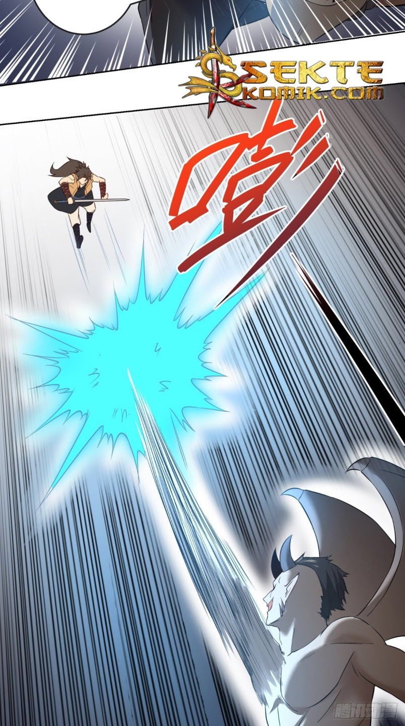 Xiu Tian Chuan Chapter 16 Gambar 31