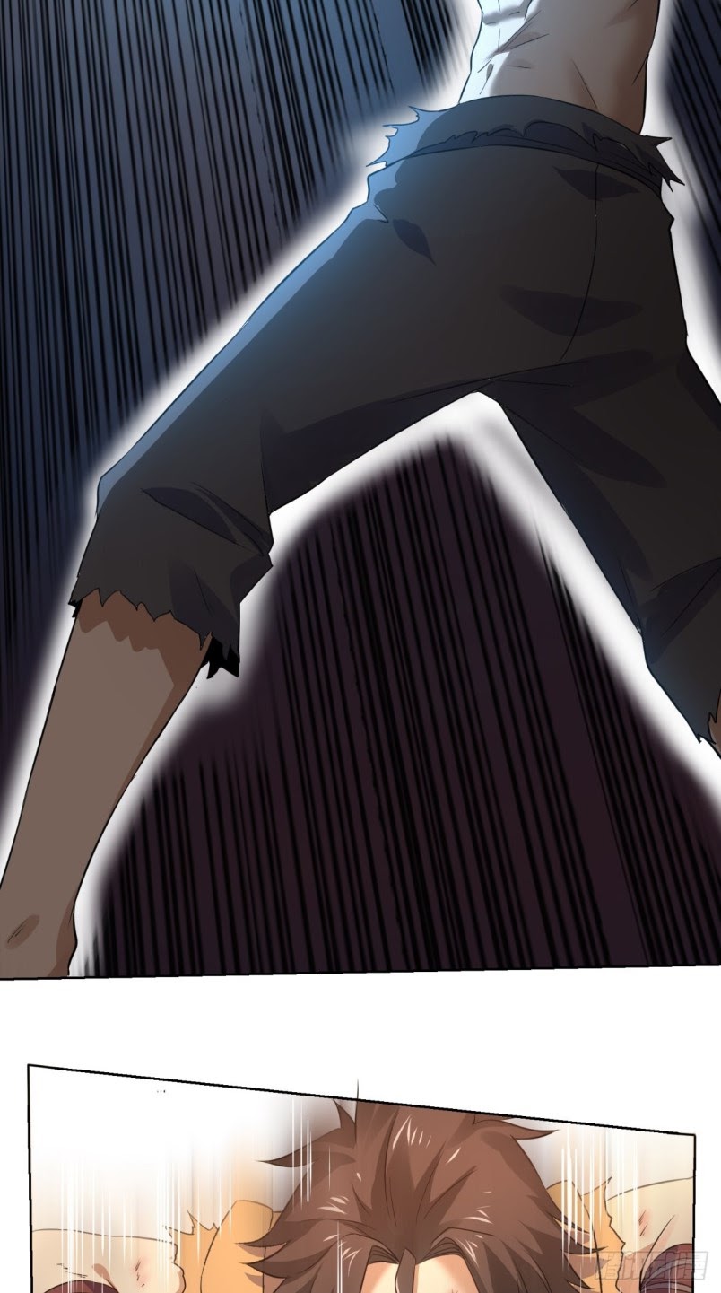 Xiu Tian Chuan Chapter 16 Gambar 32