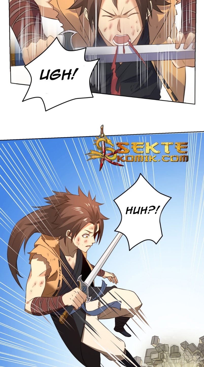 Xiu Tian Chuan Chapter 16 Gambar 33