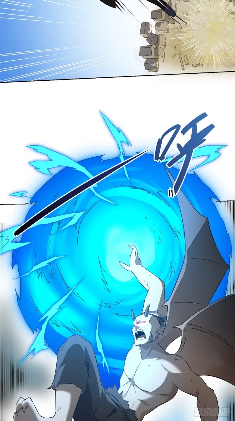 Xiu Tian Chuan Chapter 16 Gambar 34