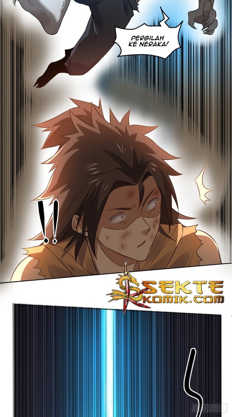 Xiu Tian Chuan Chapter 16 Gambar 35