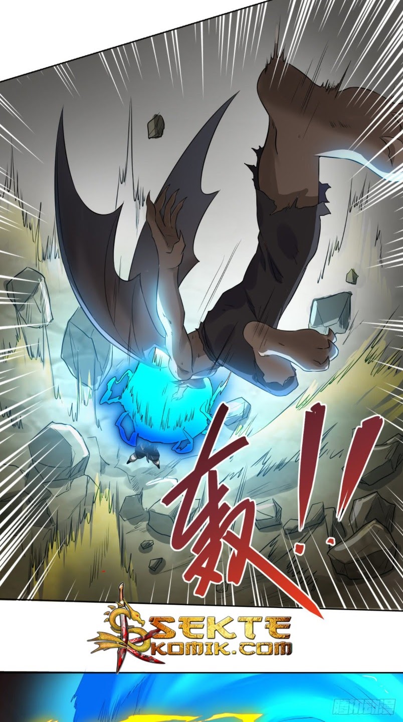 Xiu Tian Chuan Chapter 16 Gambar 37
