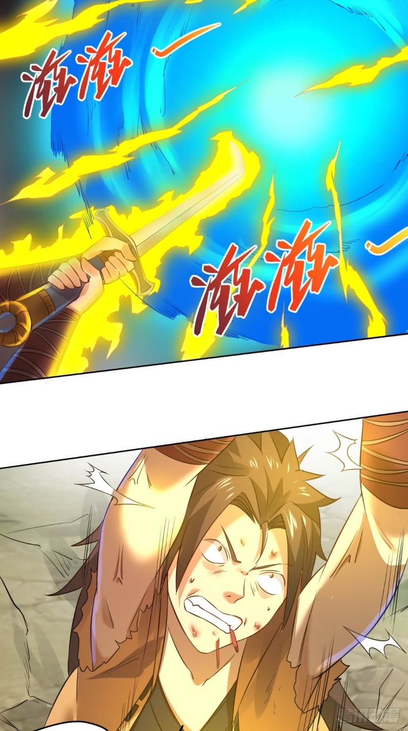 Xiu Tian Chuan Chapter 16 Gambar 38