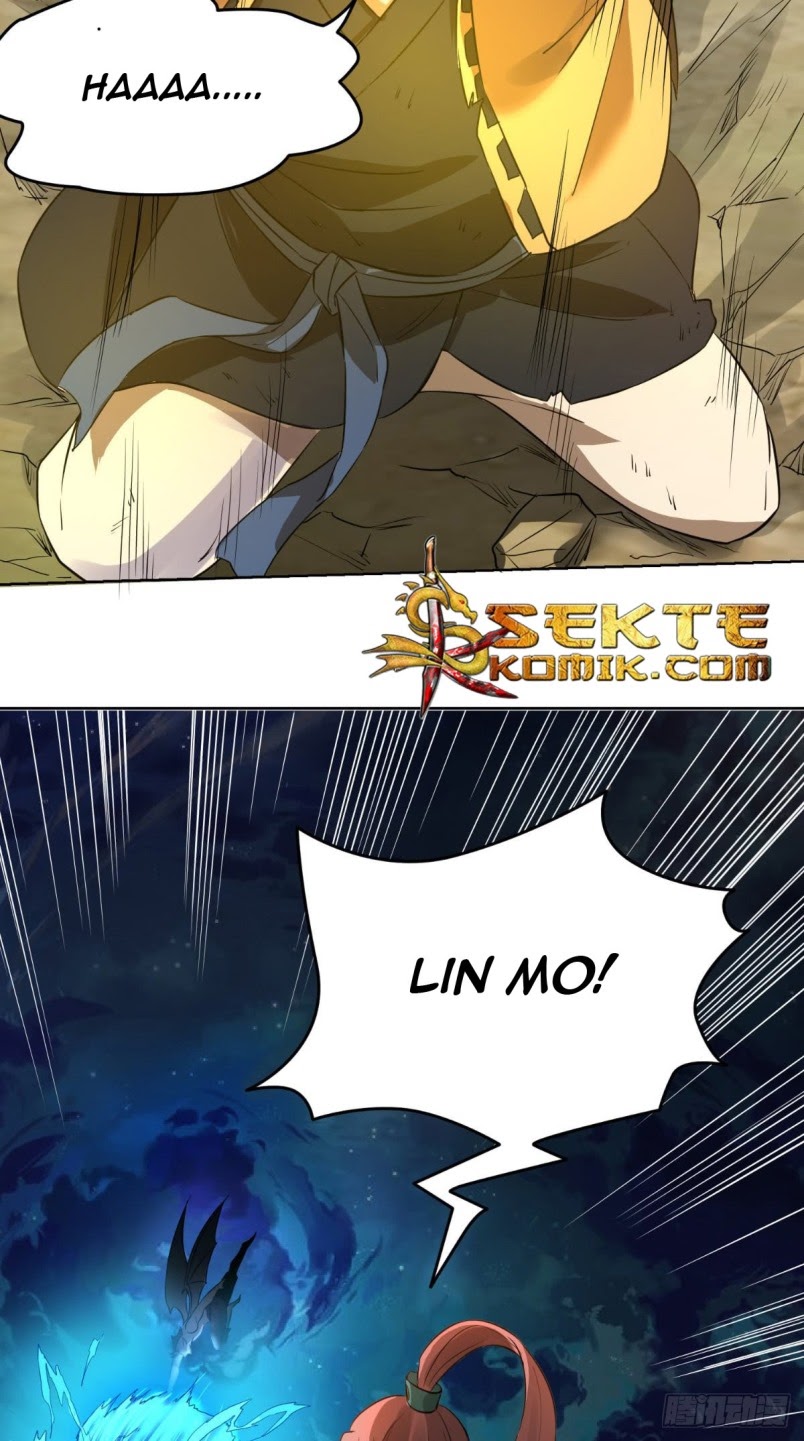 Xiu Tian Chuan Chapter 16 Gambar 39