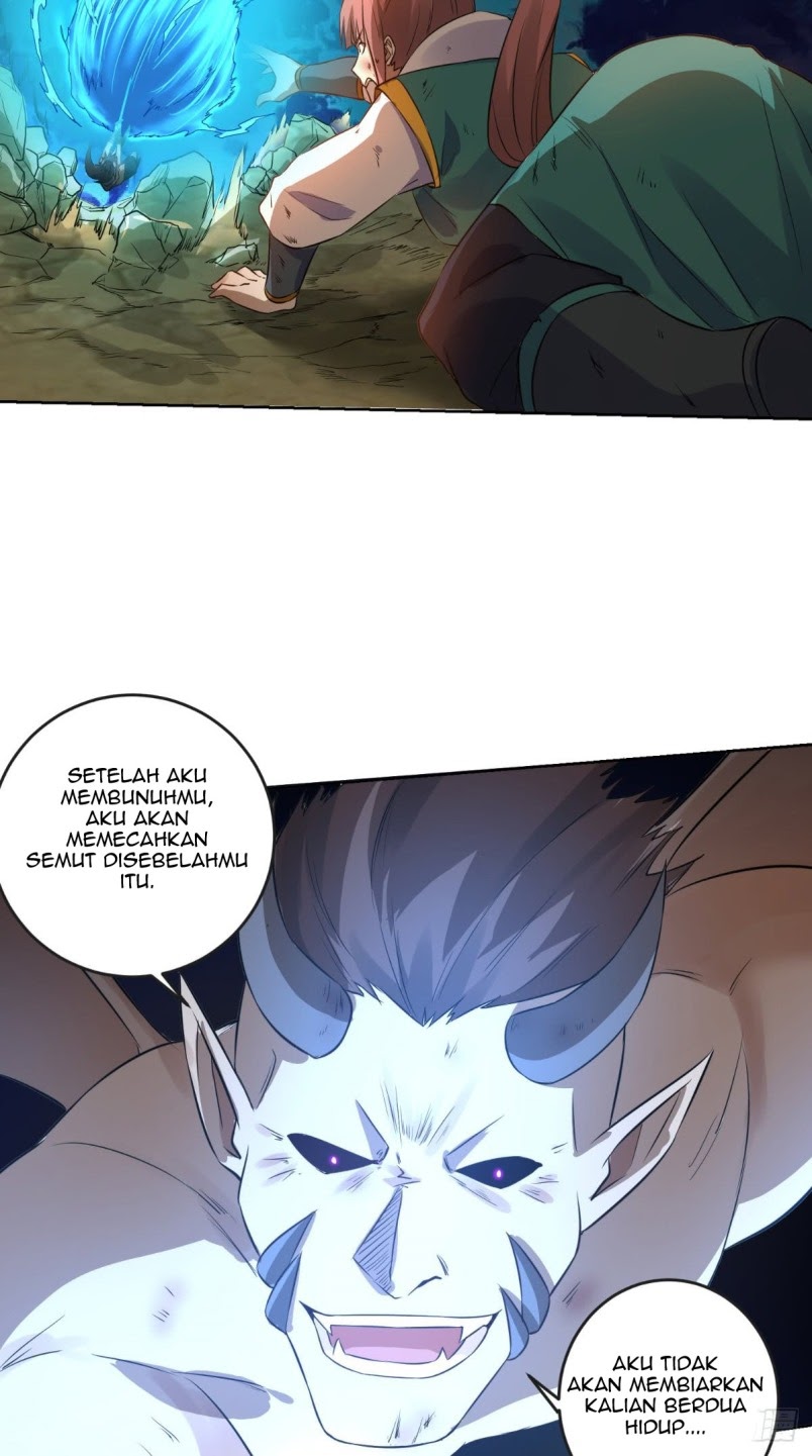 Xiu Tian Chuan Chapter 16 Gambar 40
