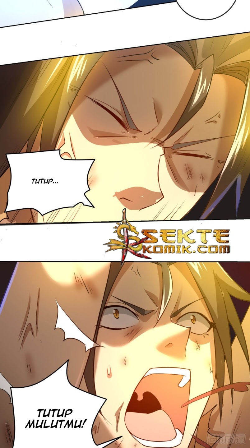 Xiu Tian Chuan Chapter 16 Gambar 41