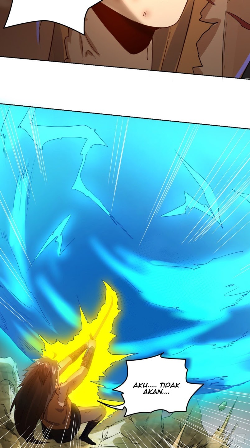 Xiu Tian Chuan Chapter 16 Gambar 42