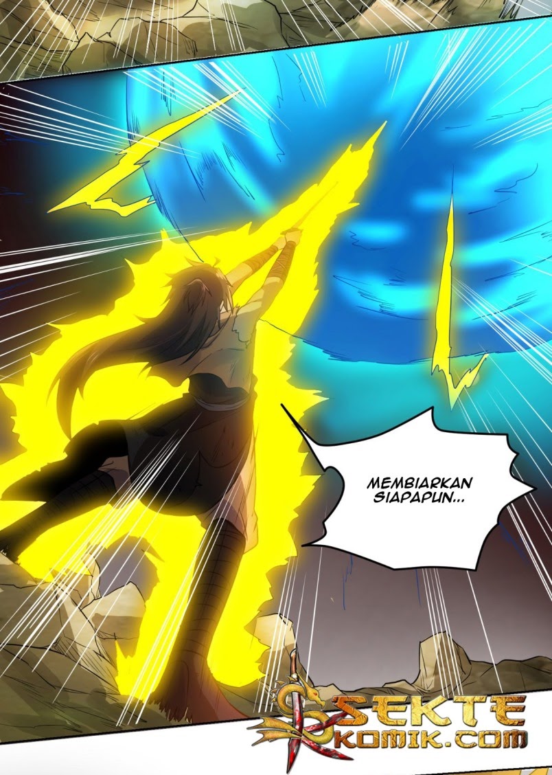Xiu Tian Chuan Chapter 16 Gambar 43