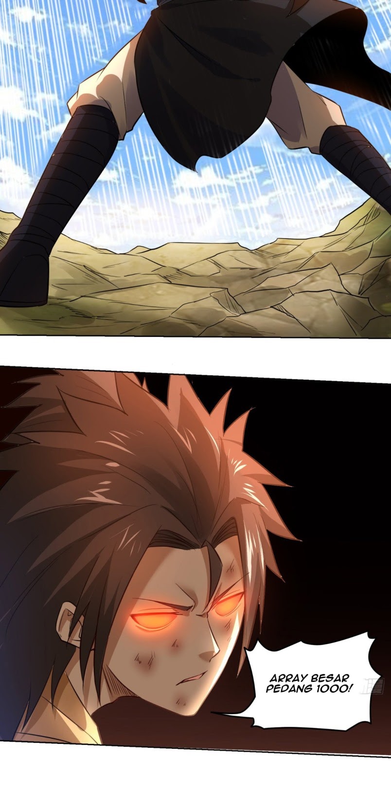 Xiu Tian Chuan Chapter 16 Gambar 46