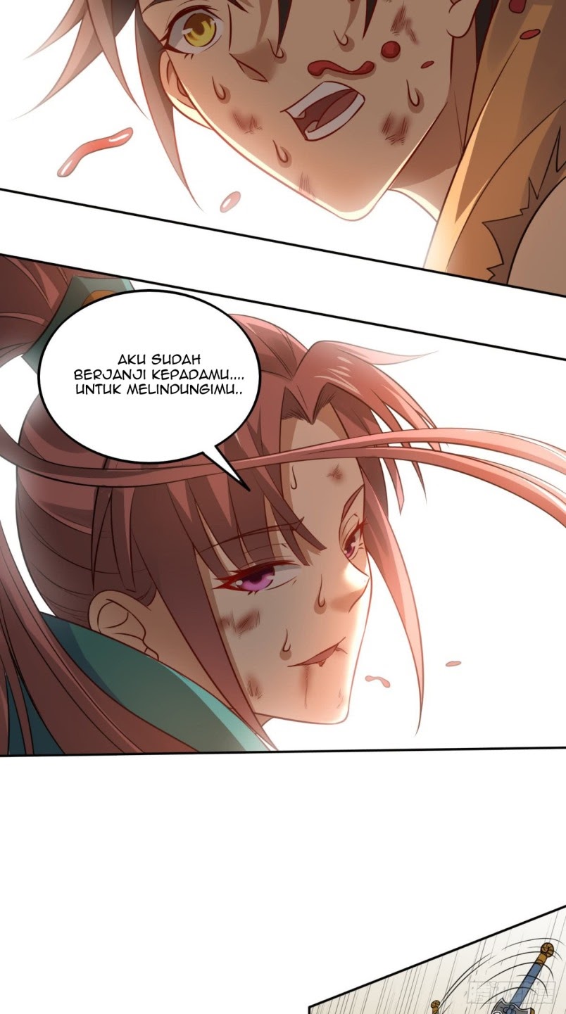 Xiu Tian Chuan Chapter 16 Gambar 5