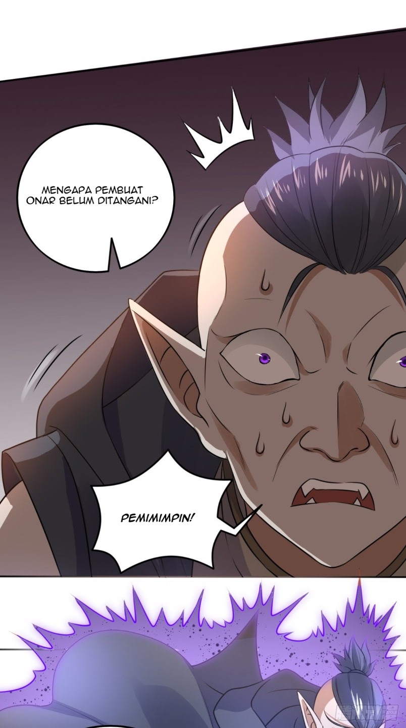 Xiu Tian Chuan Chapter 16 Gambar 9