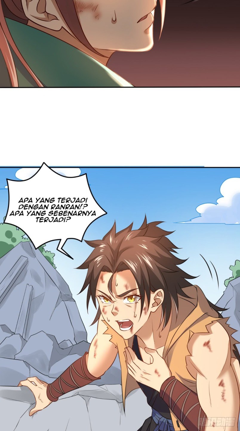 Xiu Tian Chuan Chapter 15 Gambar 14