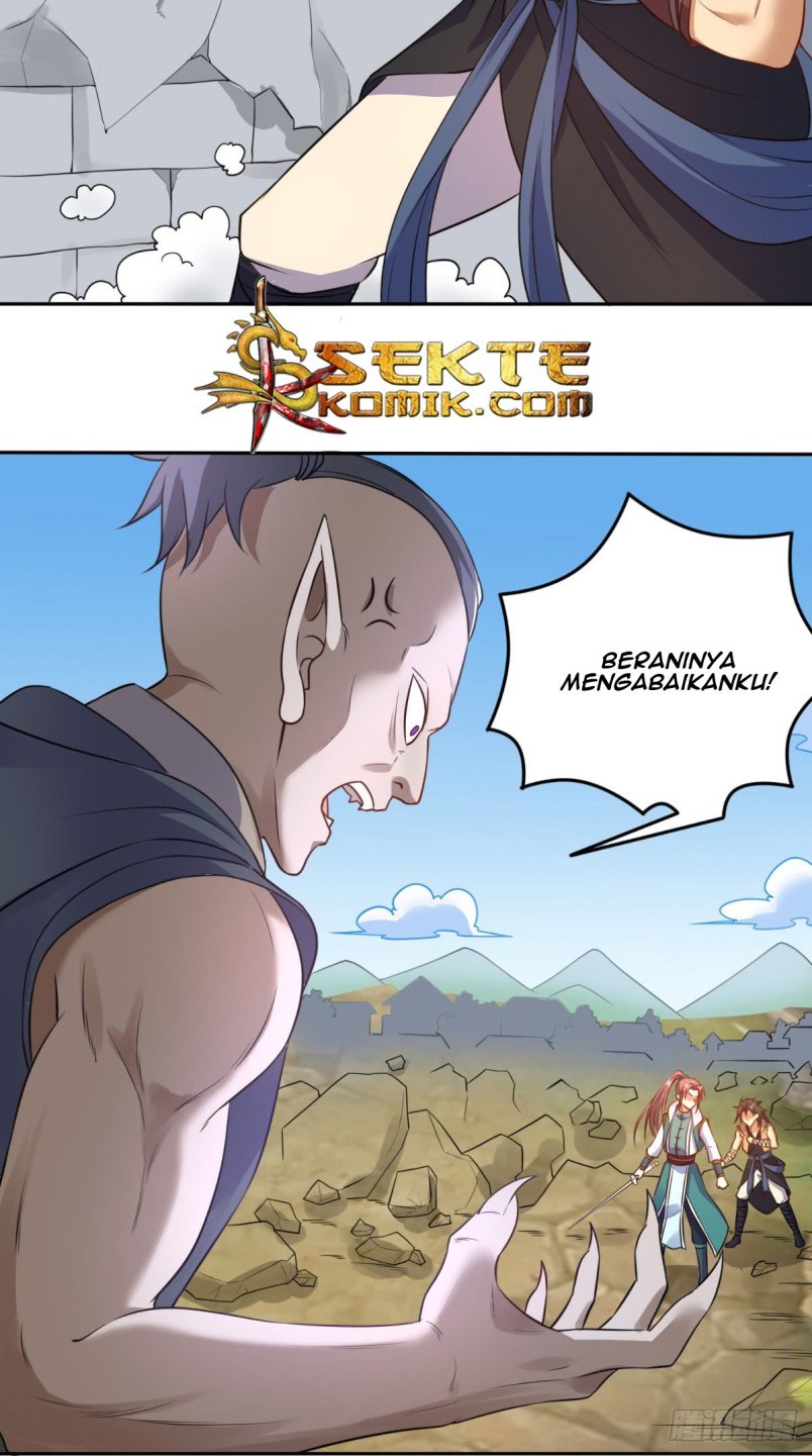 Xiu Tian Chuan Chapter 15 Gambar 15