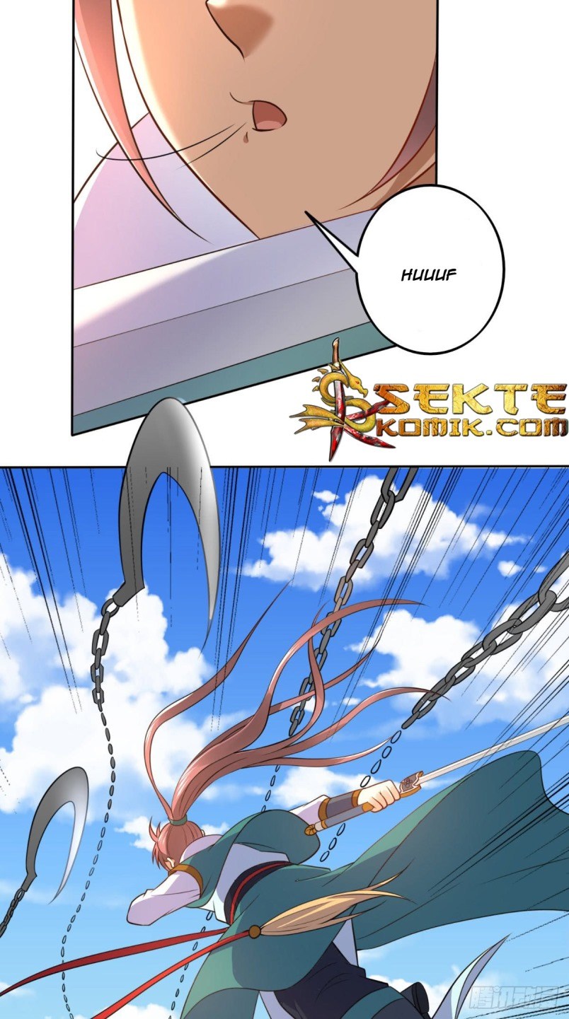 Xiu Tian Chuan Chapter 15 Gambar 20