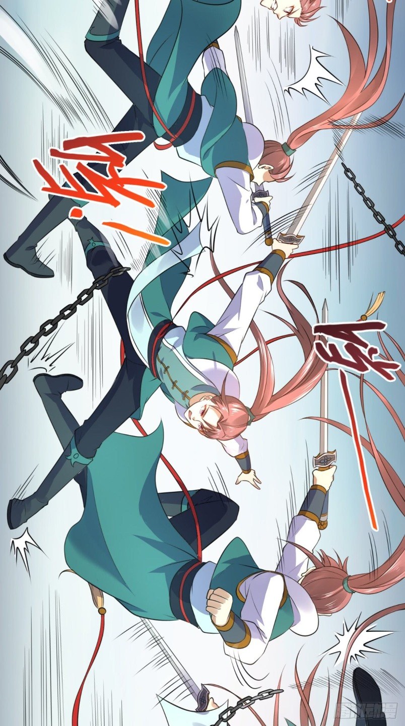 Xiu Tian Chuan Chapter 15 Gambar 22