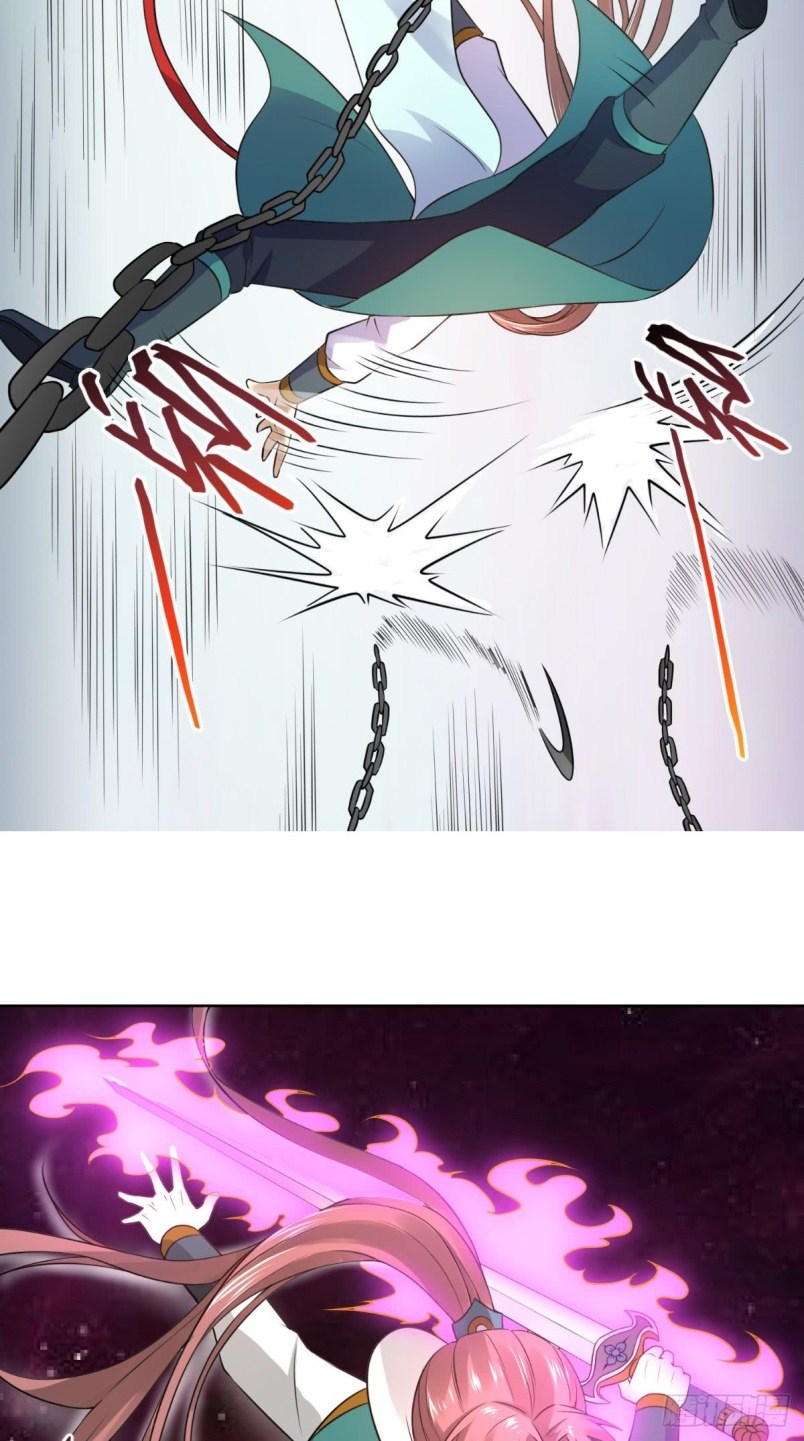 Xiu Tian Chuan Chapter 15 Gambar 23
