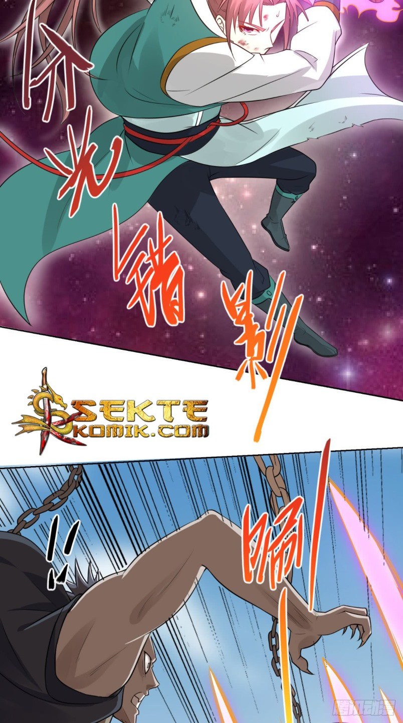 Xiu Tian Chuan Chapter 15 Gambar 24