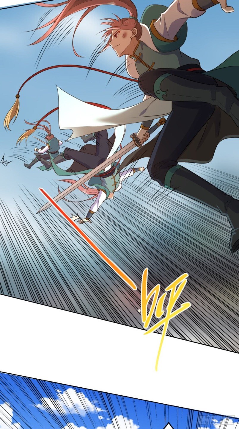 Xiu Tian Chuan Chapter 15 Gambar 30