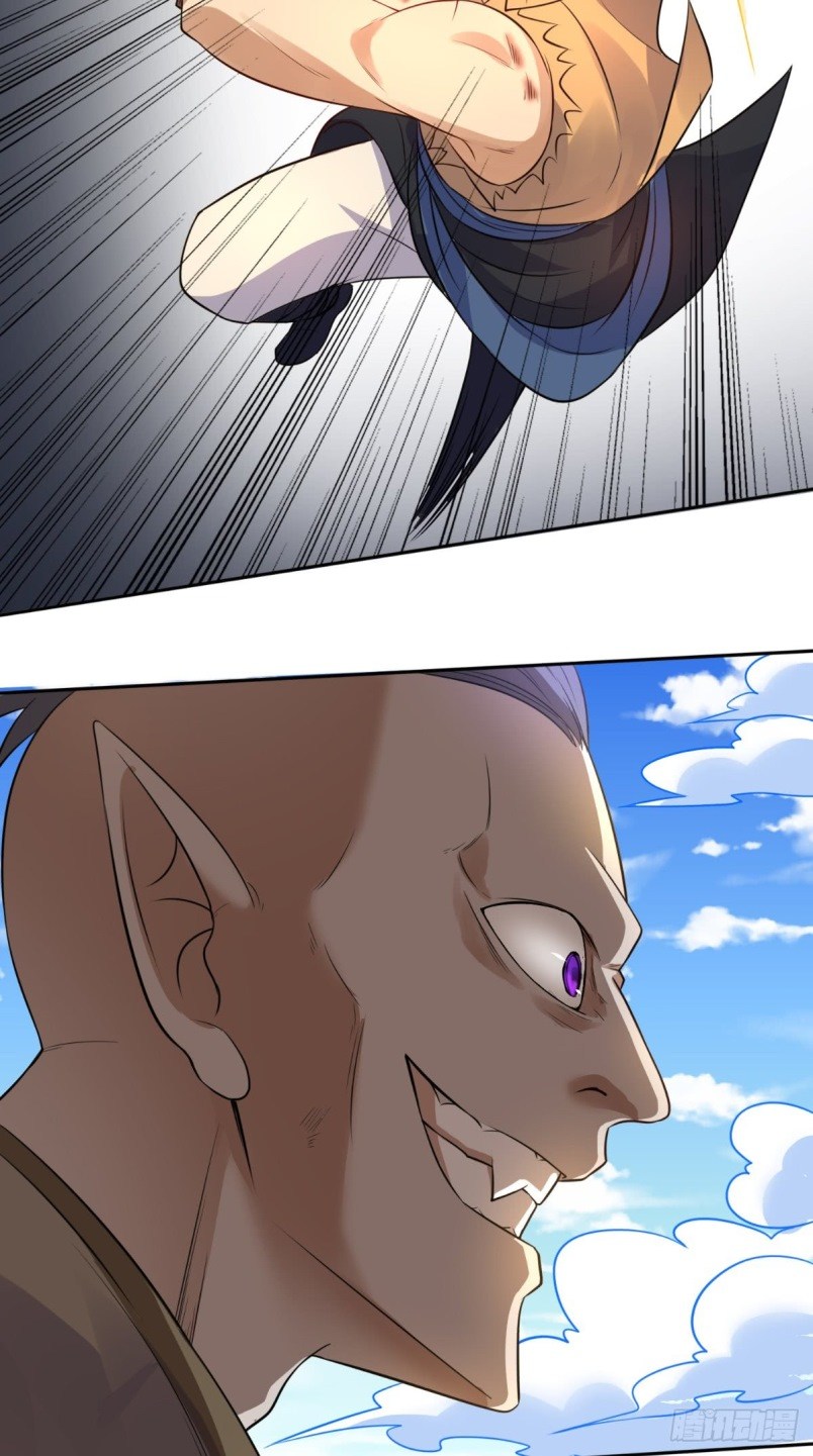 Xiu Tian Chuan Chapter 15 Gambar 44