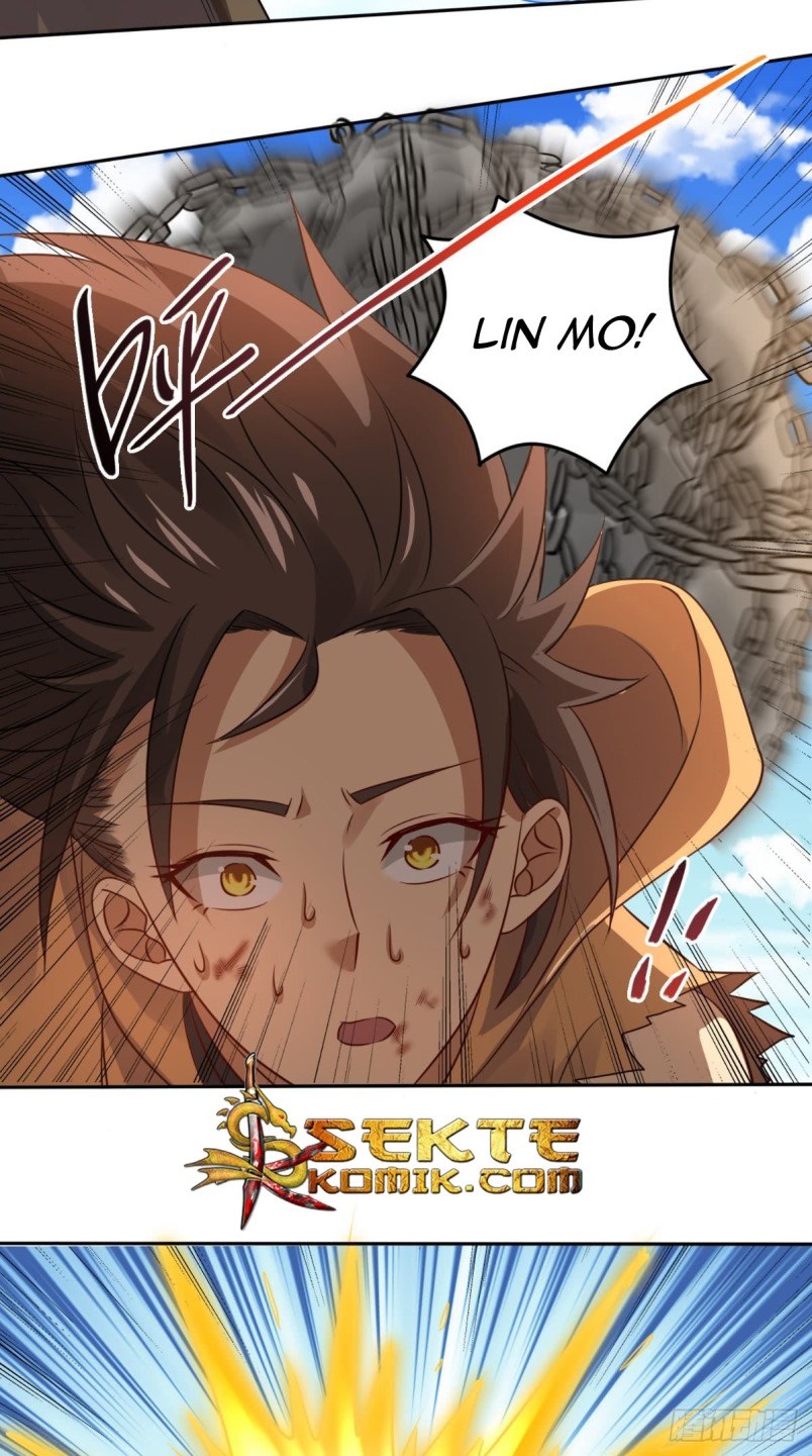 Xiu Tian Chuan Chapter 15 Gambar 45