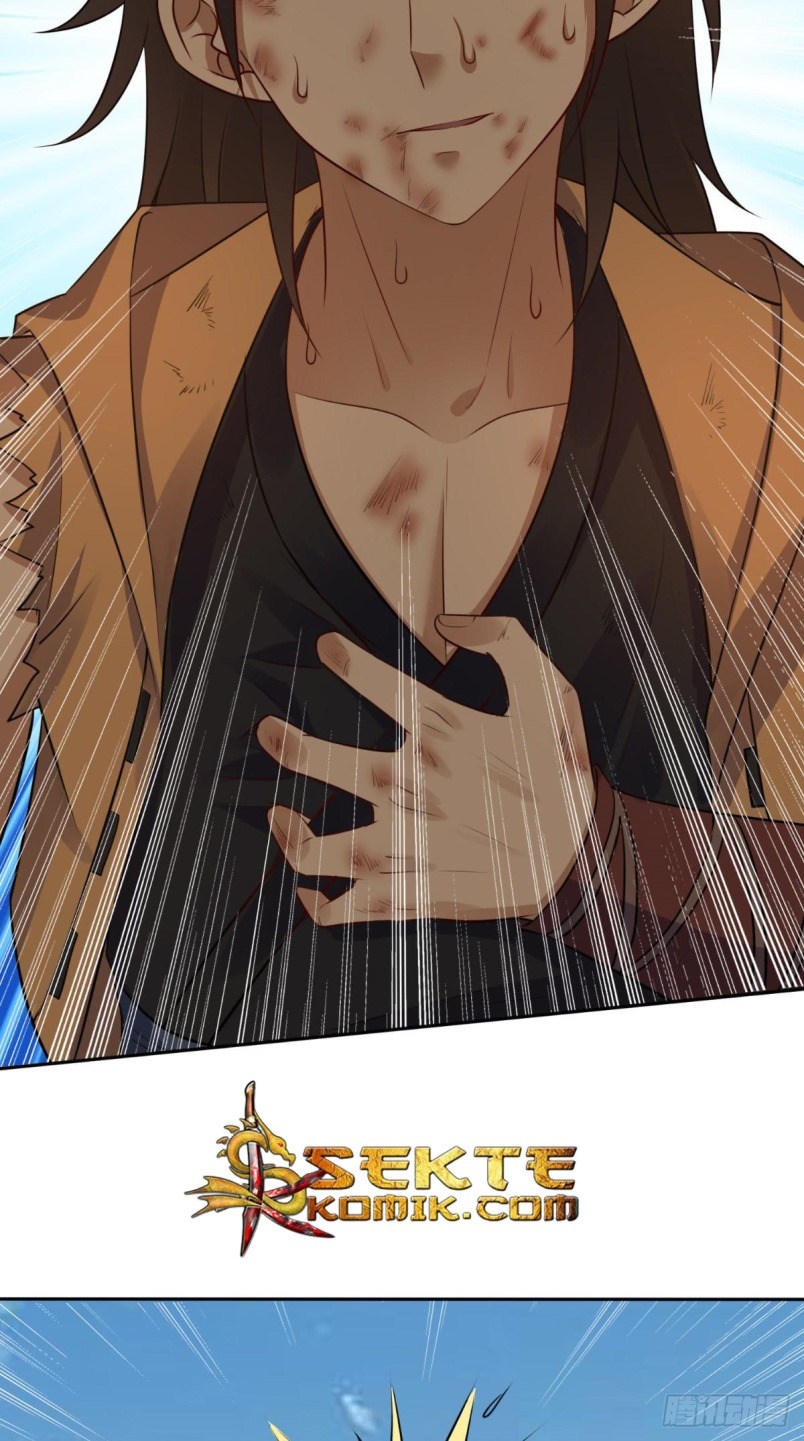 Xiu Tian Chuan Chapter 15 Gambar 6
